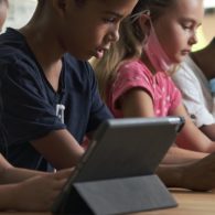 kids and social media