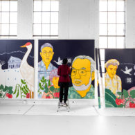 Bellevue Arts Museum