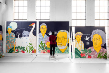 Bellevue Arts Museum