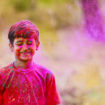 Holi