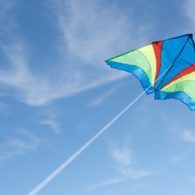 5 solid kite-flying spots