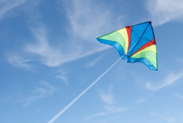 5 solid kite-flying spots
