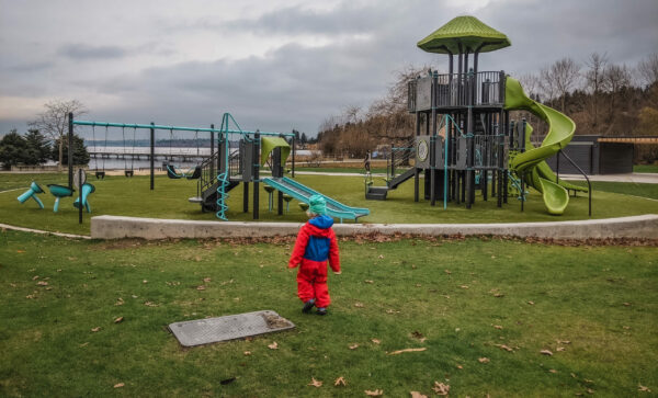 inclusive playgrounds