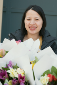 Mother’s Day bouquets support Seattle Schools 1