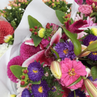Mother’s Day bouquets support Seattle Schools
