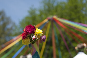Maypole Flowers