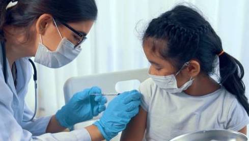 COVID-19 vaccines not required in Washington schools