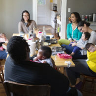Families of Color Seattle summer parent groups filling fast