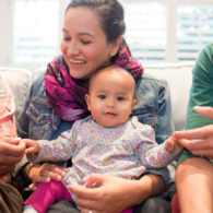 little kids COVID-19 vaccines