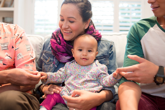 little kids COVID-19 vaccines