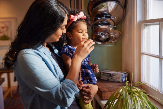 little kids' COVID-19 vaccines