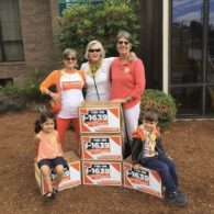 Gun violence: Have you reached your tipping point?