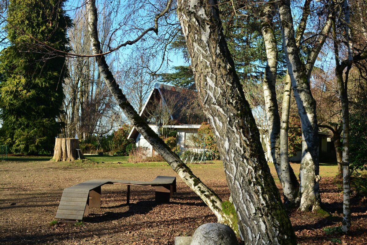 New Capitol Hill Park?