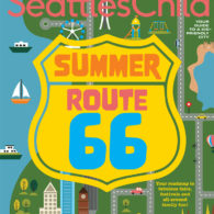 Seattle's Child Summer Route 66