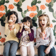 ice cream shops Seattle