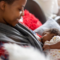 AAP updates breastfeeding guidelines but will it make a difference?