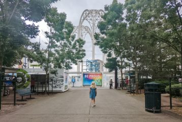 Pacific Science Center