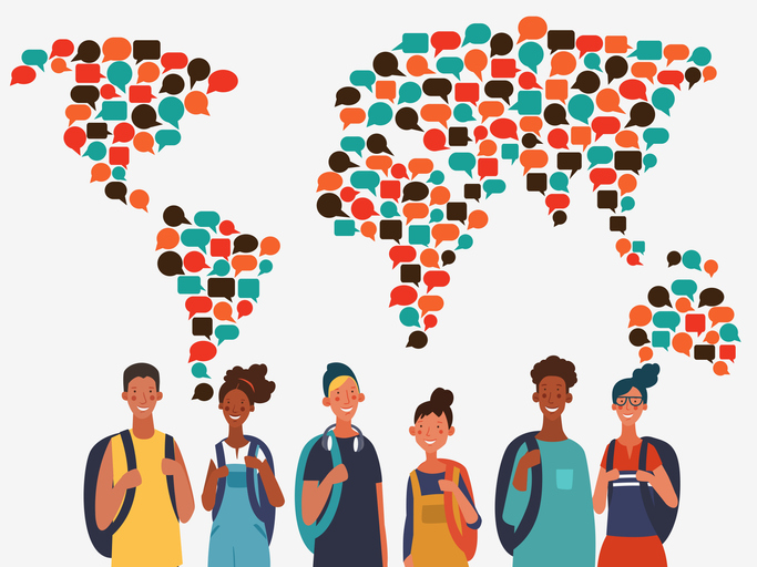 Interpreters in schools