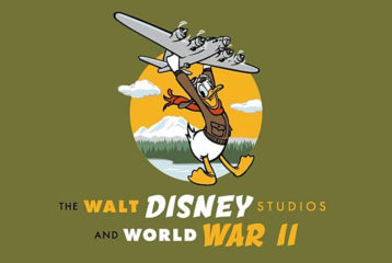 Museum of Flight Disney