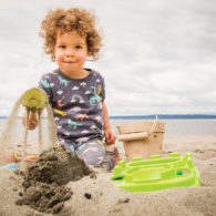 sand castle festival