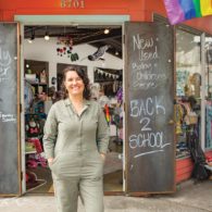 Back to school without breaking bank