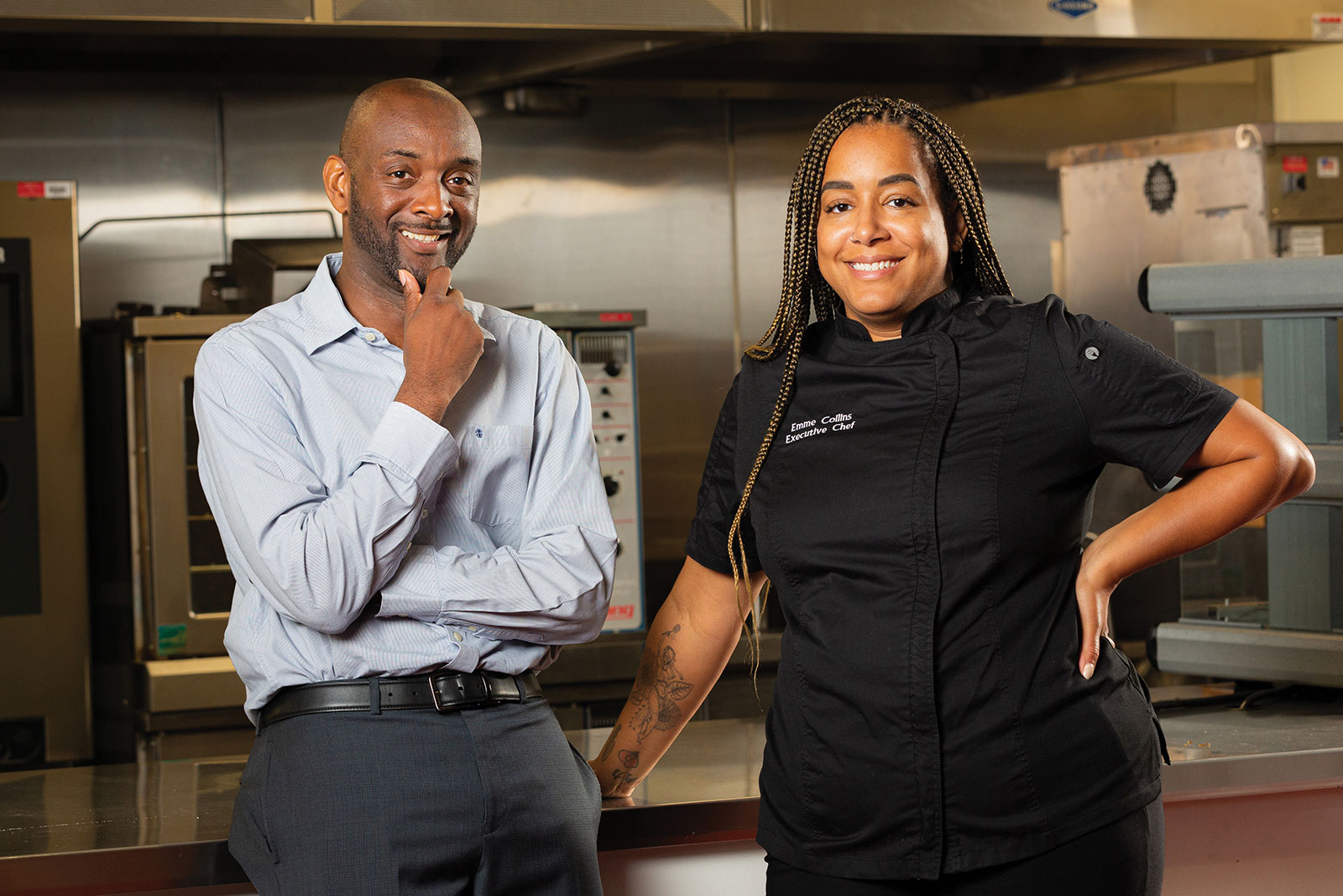 A Seattle Schools Lunch Revolution