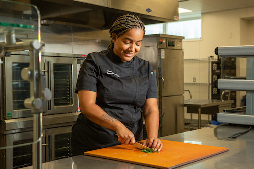 5 lunchbox tips from Chef Emme