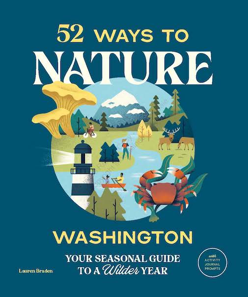 52 ways to nature