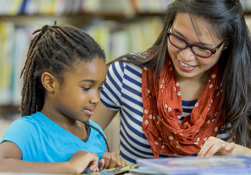 Homework Help at Seattle Public Libraries
