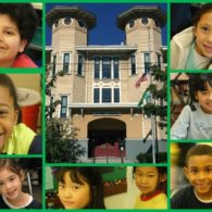 Immersion Washington K-8