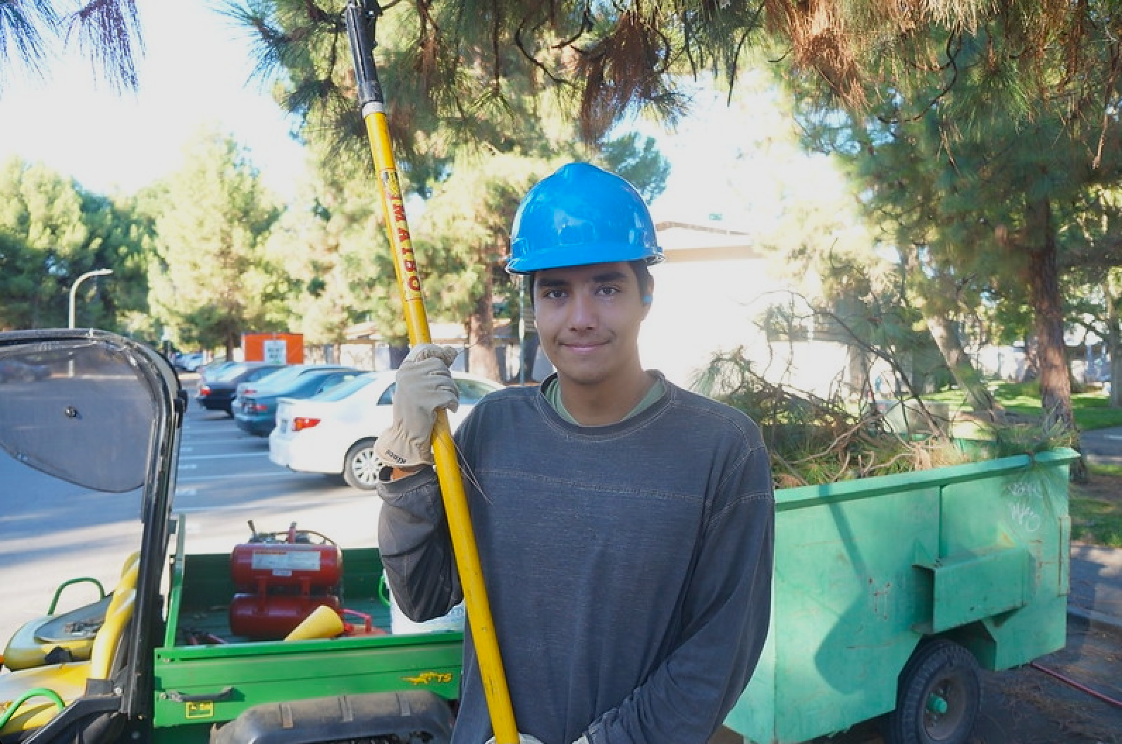 OSPI elective credit for employed students