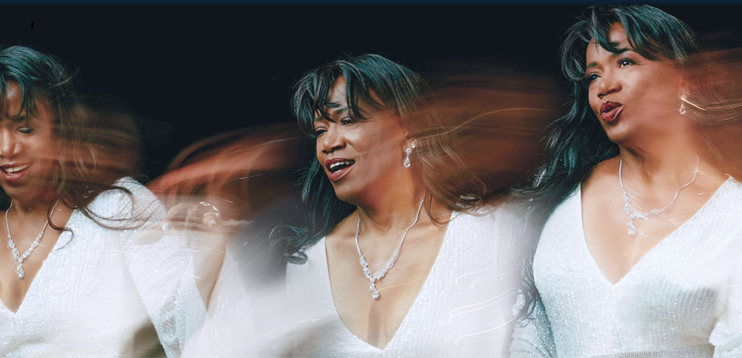 Catch the last free concert in Volunteer Park Summer Series