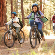 AAP updates helmet recommendations