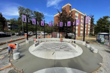 Detective Cookie Chess Park opens soon