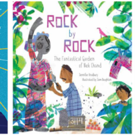 2022 WASHINGTON STATE BOOK AWARD WINNERS