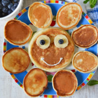 Local Krusteaz celebrates 90 years