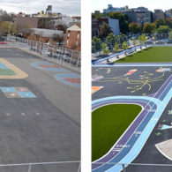 Tacoma's Community Schoolyards