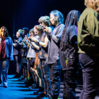 live theater Seattle