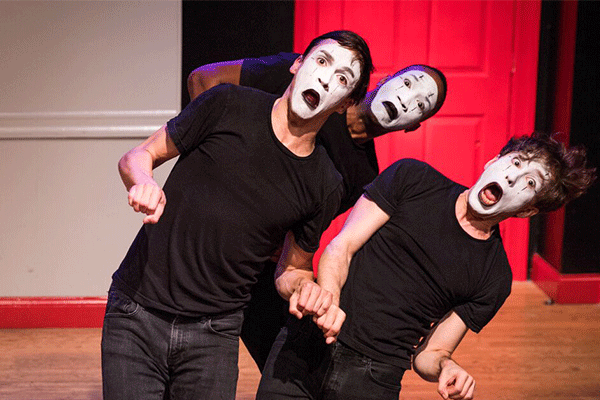 Seattle's Children's Theater