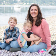 adoption matching app