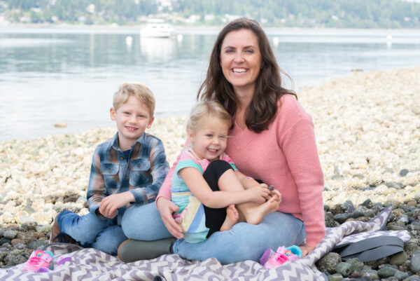 adoption matching app