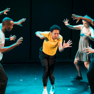 SCT's world premiere of "BKBXKids! Asks Why"