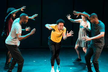 SCT's world premiere of "BKBXKids! Asks Why"