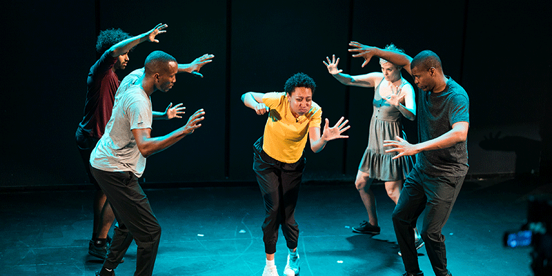 SCT's world premiere of "BKBXKids! Asks Why"