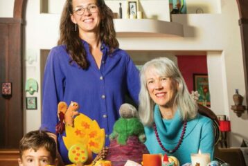 The why of traditions