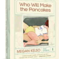 Cartoonist Megan Kelso releases new collection