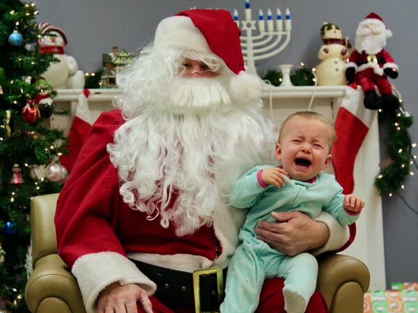 Get Great baby photos 