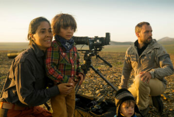 'The Arctic: Our Last Great Wilderness'