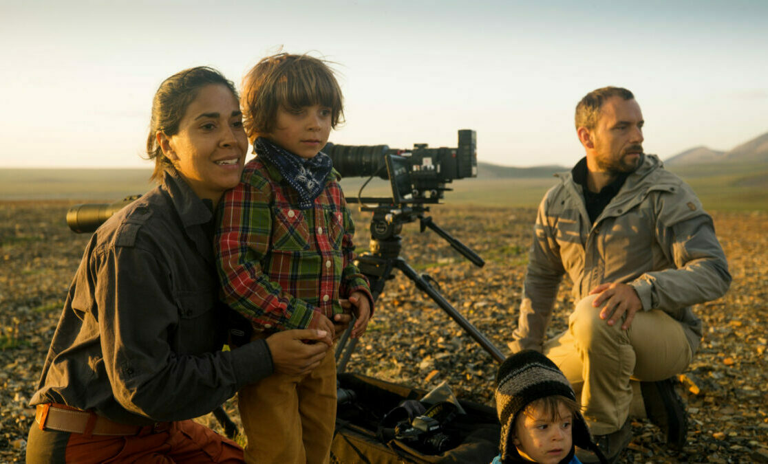 'The Arctic: Our Last Great Wilderness'