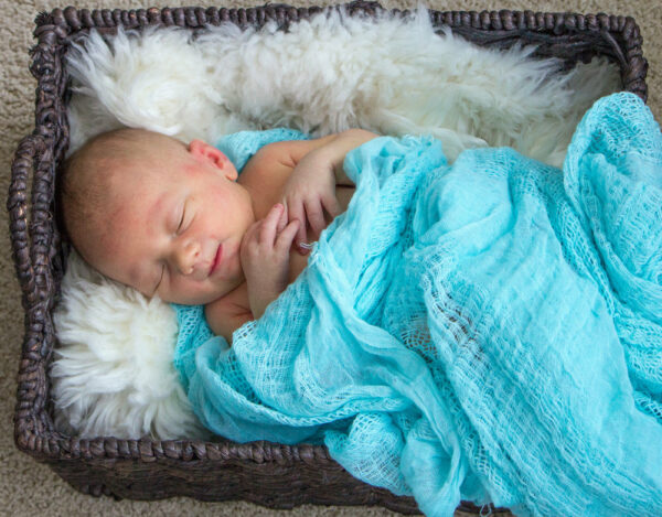 Get Great baby photos